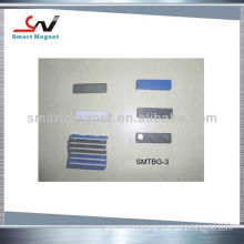 Promotional NdFeB Block/Disc Easily Attached Magnetic Badge